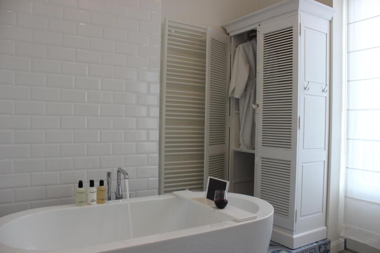 The Hamptons Boutique Hotel Ghent Luaran gambar