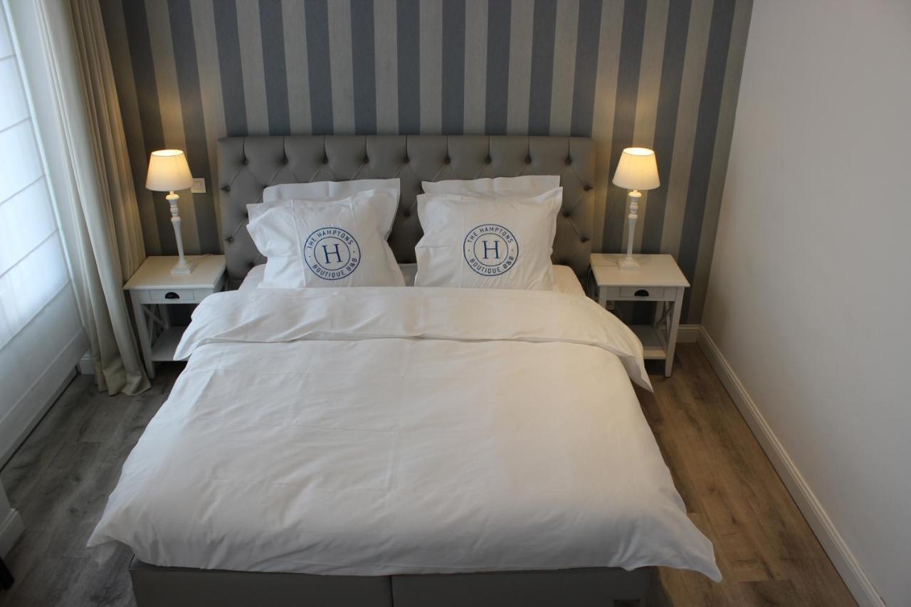 The Hamptons Boutique Hotel Ghent Luaran gambar