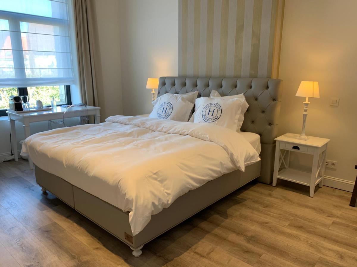 The Hamptons Boutique Hotel Ghent Luaran gambar