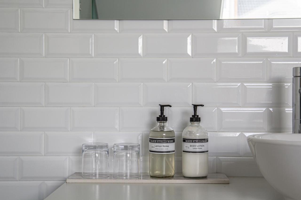 The Hamptons Boutique Hotel Ghent Luaran gambar