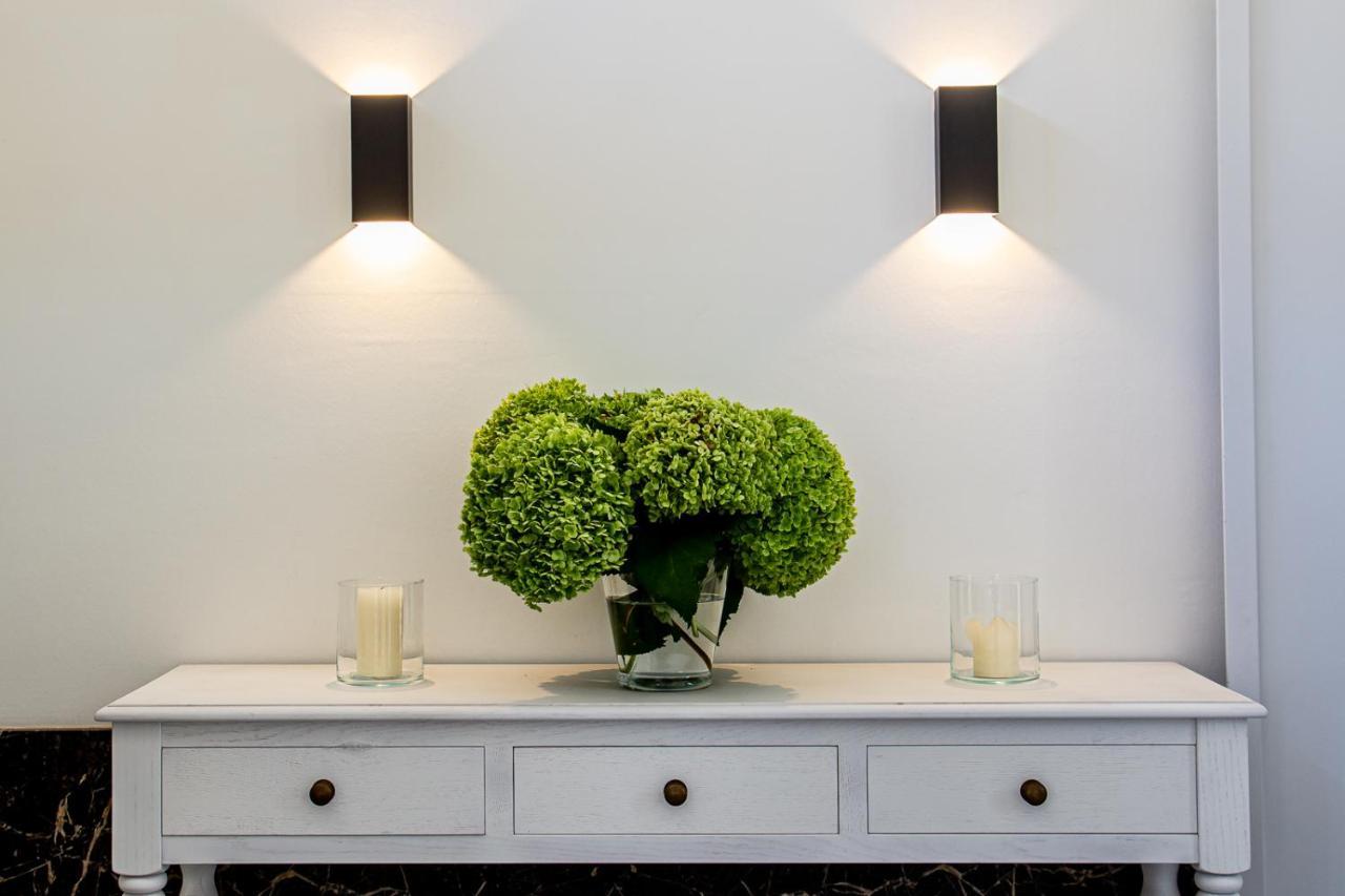 The Hamptons Boutique Hotel Ghent Luaran gambar