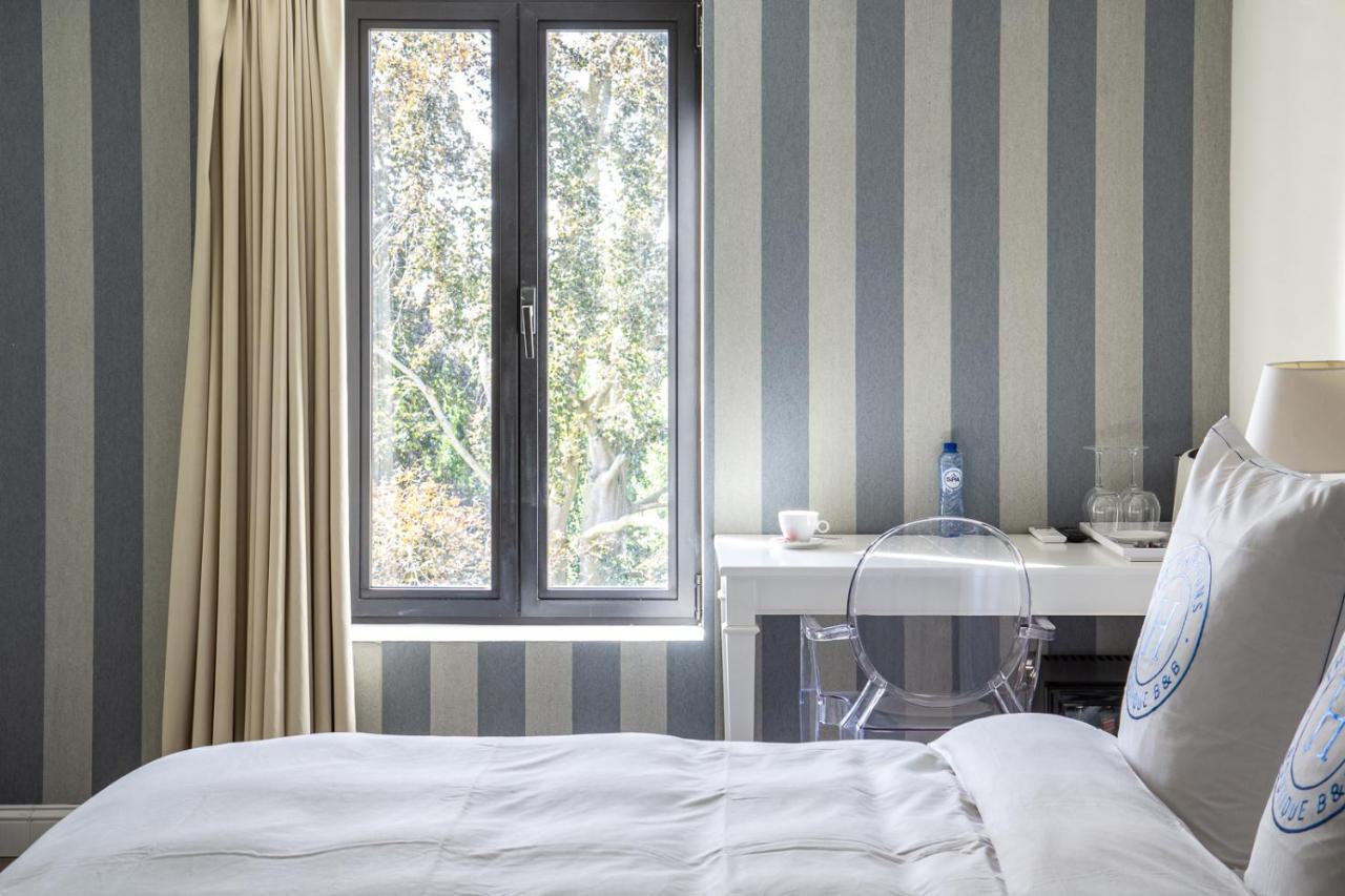 The Hamptons Boutique Hotel Ghent Luaran gambar