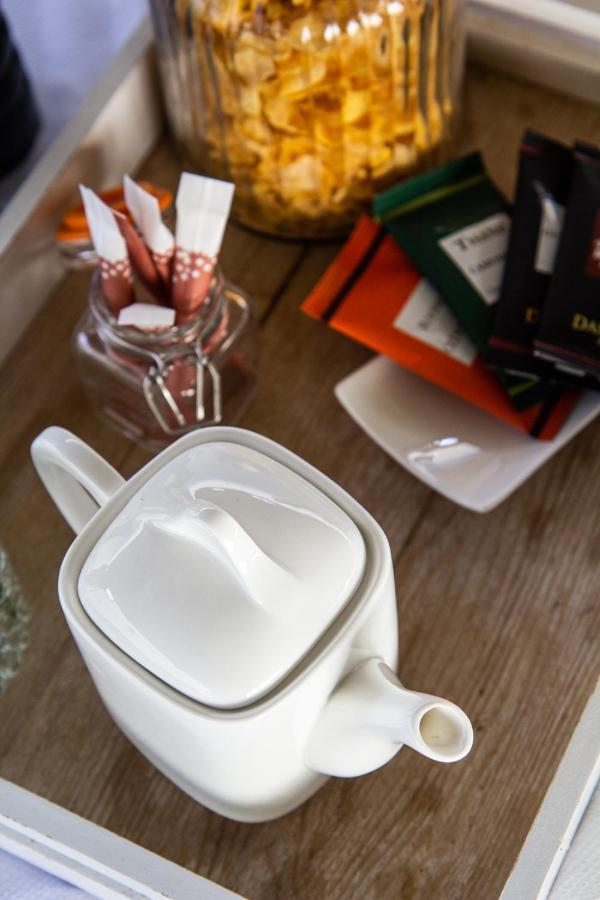 The Hamptons Boutique Hotel Ghent Luaran gambar