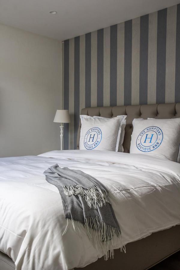 The Hamptons Boutique Hotel Ghent Luaran gambar