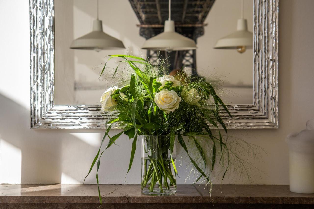 The Hamptons Boutique Hotel Ghent Luaran gambar