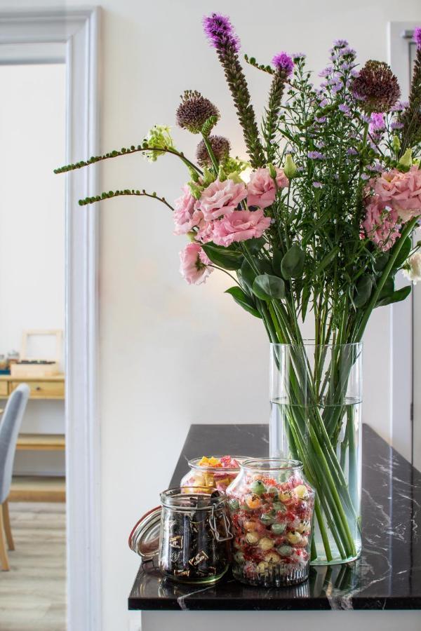 The Hamptons Boutique Hotel Ghent Luaran gambar