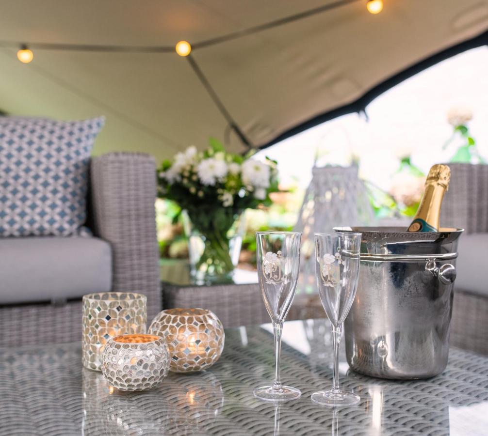The Hamptons Boutique Hotel Ghent Luaran gambar