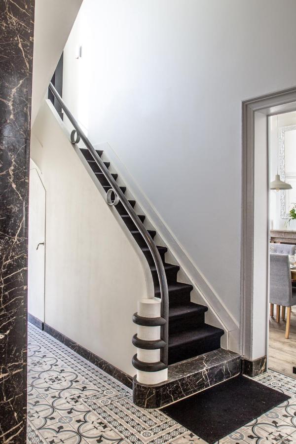 The Hamptons Boutique Hotel Ghent Luaran gambar