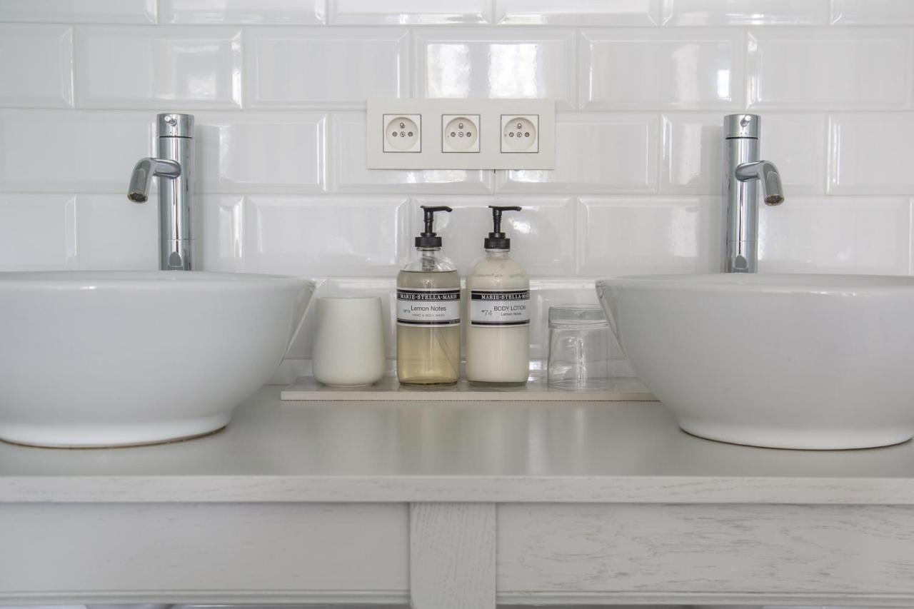 The Hamptons Boutique Hotel Ghent Luaran gambar