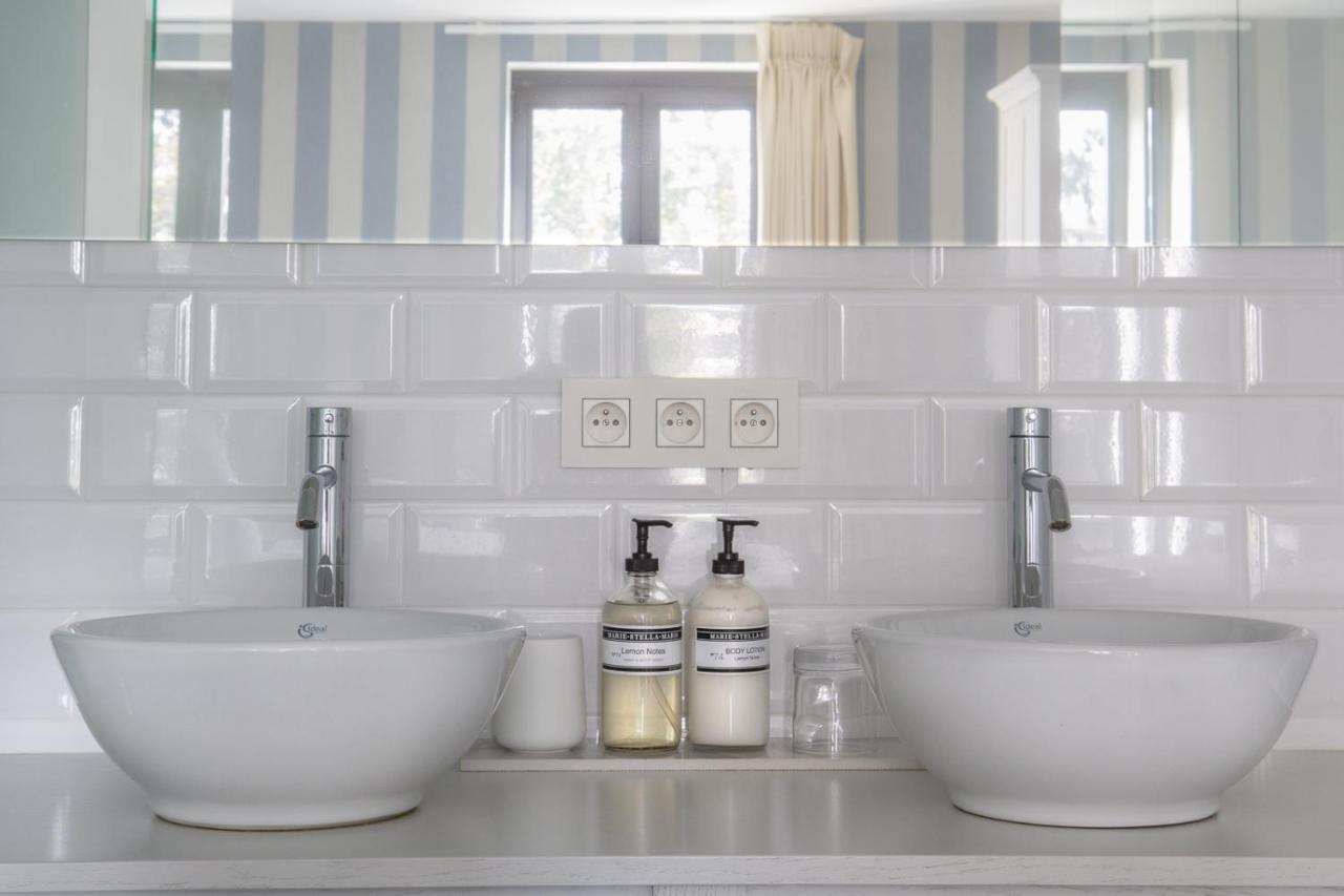 The Hamptons Boutique Hotel Ghent Luaran gambar