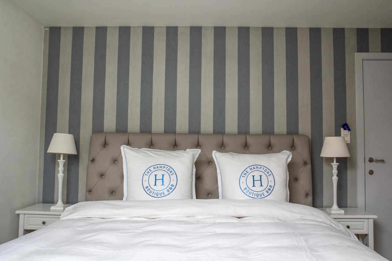 The Hamptons Boutique Hotel Ghent Luaran gambar
