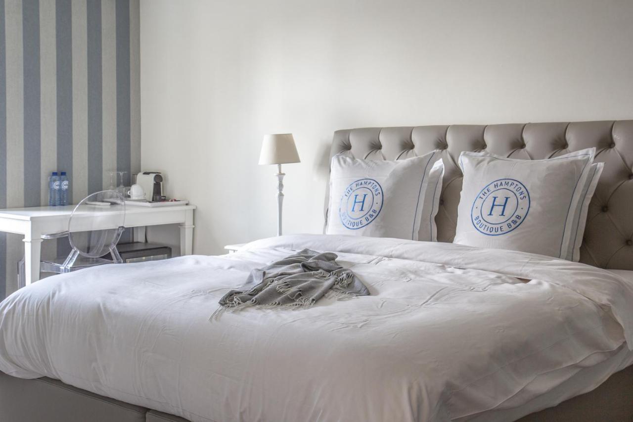 The Hamptons Boutique Hotel Ghent Luaran gambar