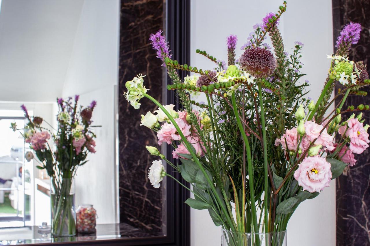 The Hamptons Boutique Hotel Ghent Luaran gambar