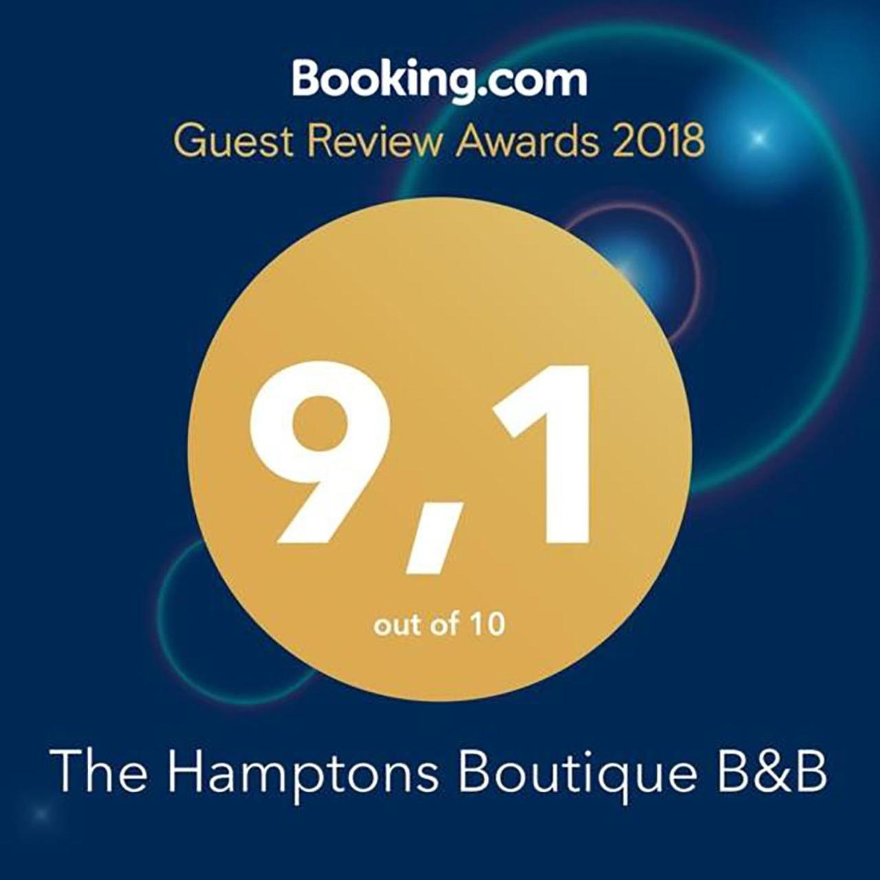 The Hamptons Boutique Hotel Ghent Luaran gambar