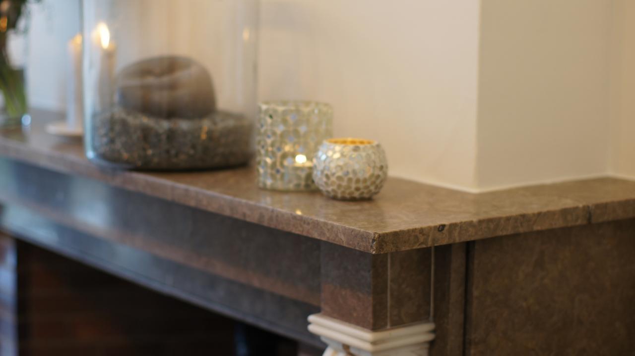 The Hamptons Boutique Hotel Ghent Luaran gambar