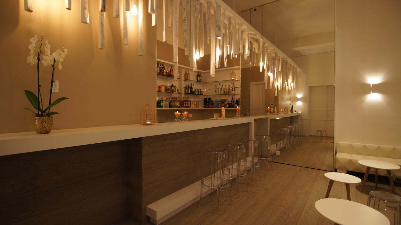 The Hamptons Boutique Hotel Ghent Luaran gambar