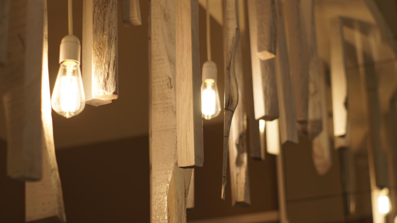The Hamptons Boutique Hotel Ghent Luaran gambar