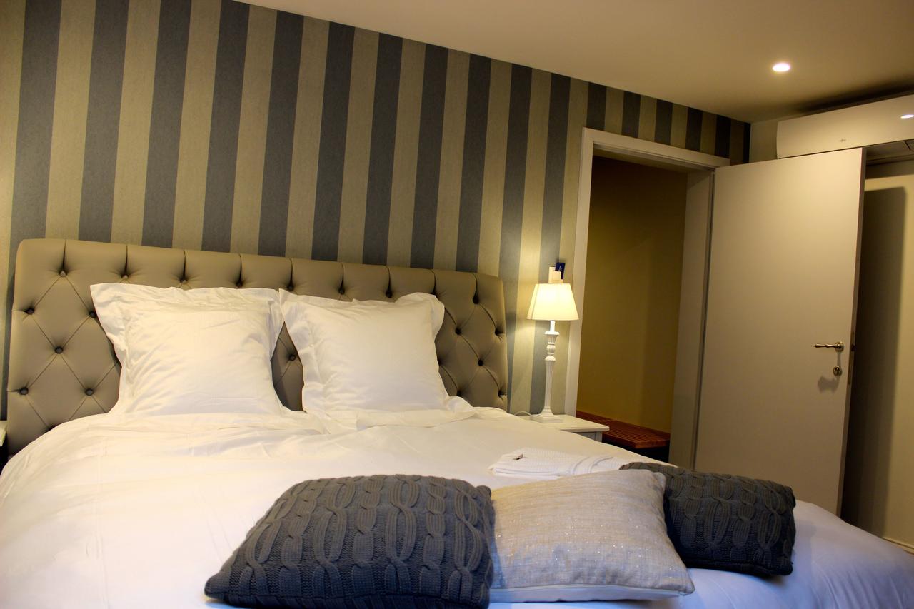 The Hamptons Boutique Hotel Ghent Luaran gambar