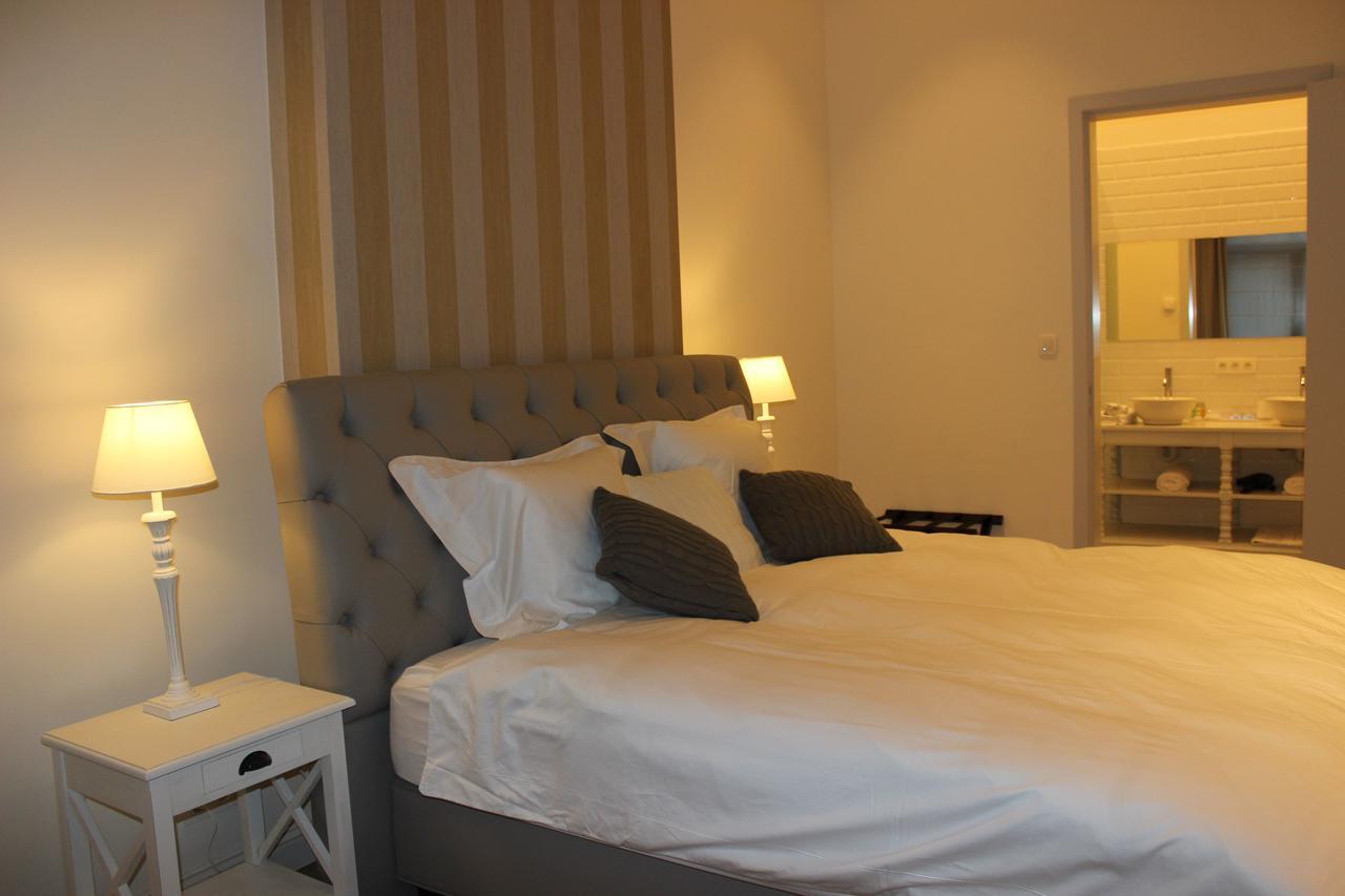 The Hamptons Boutique Hotel Ghent Luaran gambar