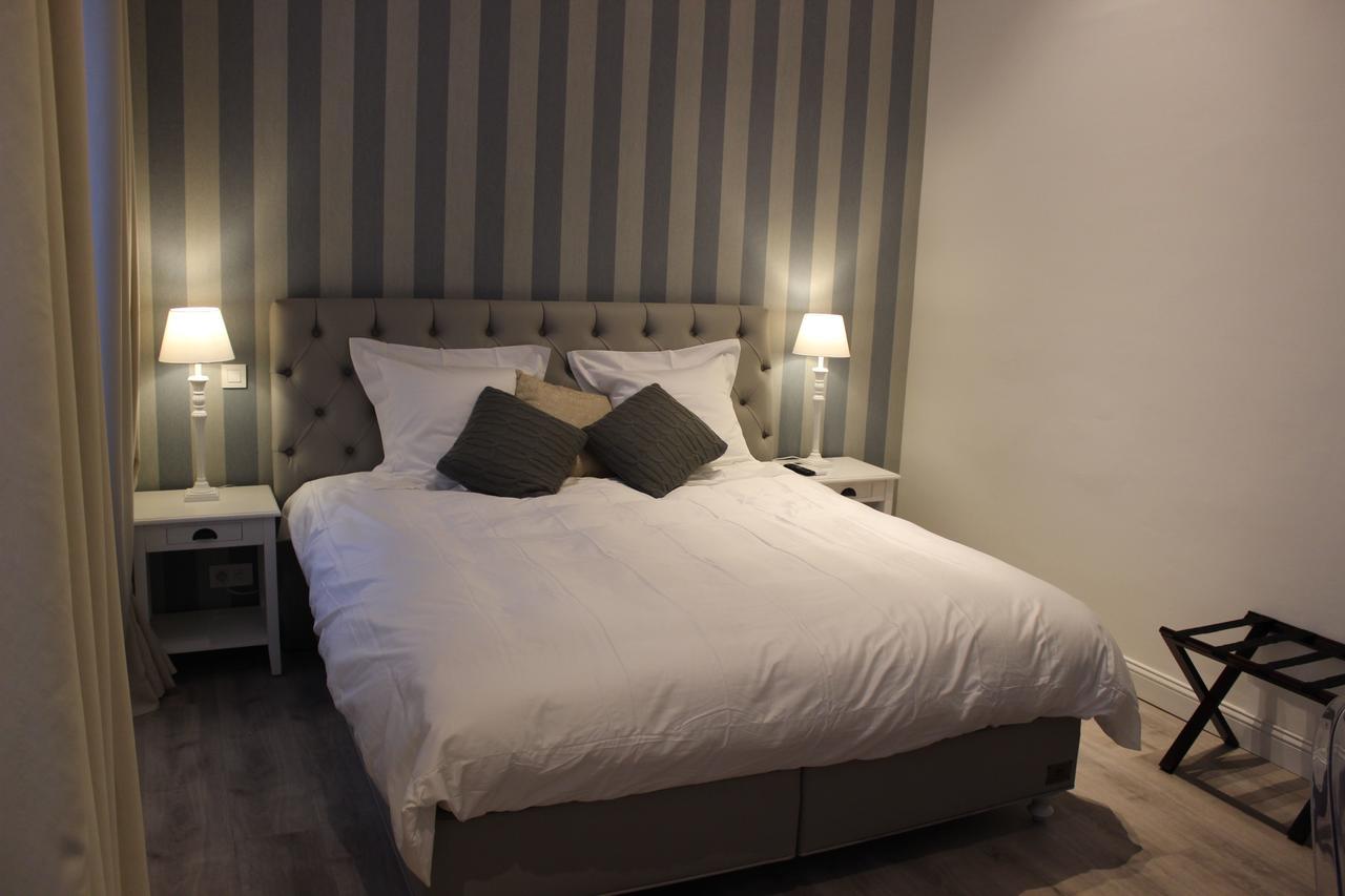 The Hamptons Boutique Hotel Ghent Luaran gambar