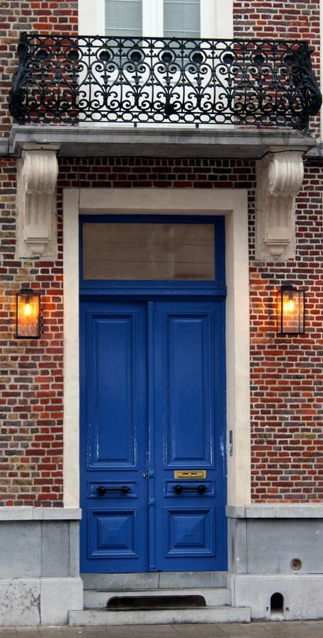 The Hamptons Boutique Hotel Ghent Luaran gambar