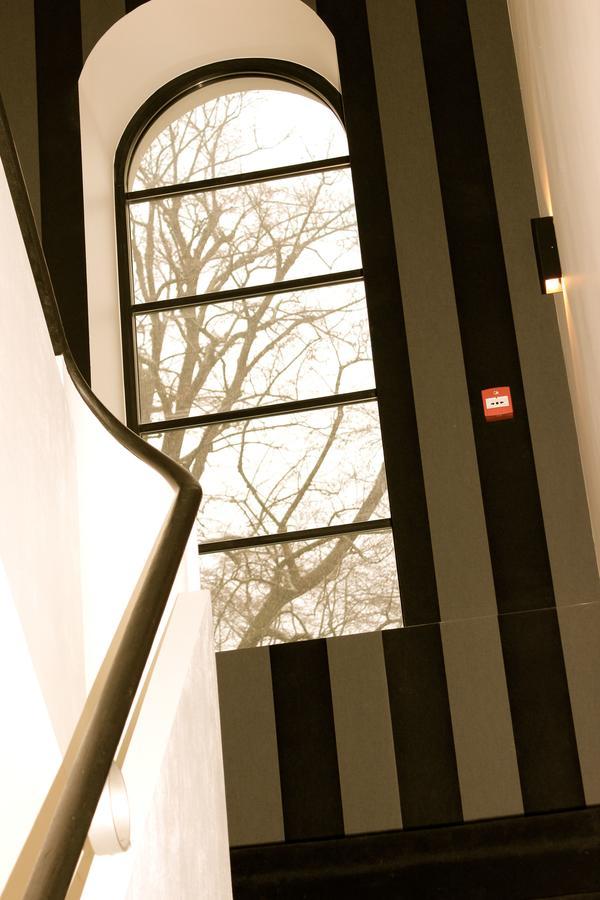 The Hamptons Boutique Hotel Ghent Luaran gambar