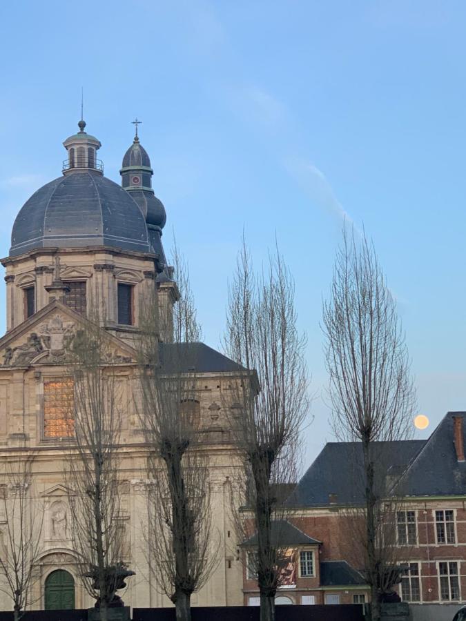The Hamptons Boutique Hotel Ghent Luaran gambar