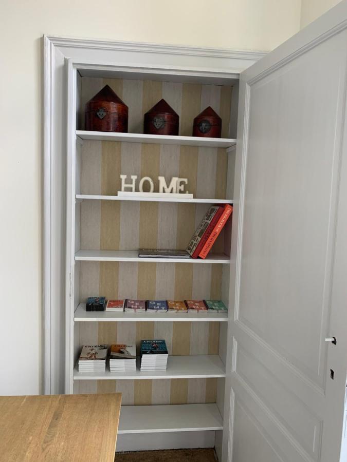 The Hamptons Boutique Hotel Ghent Luaran gambar