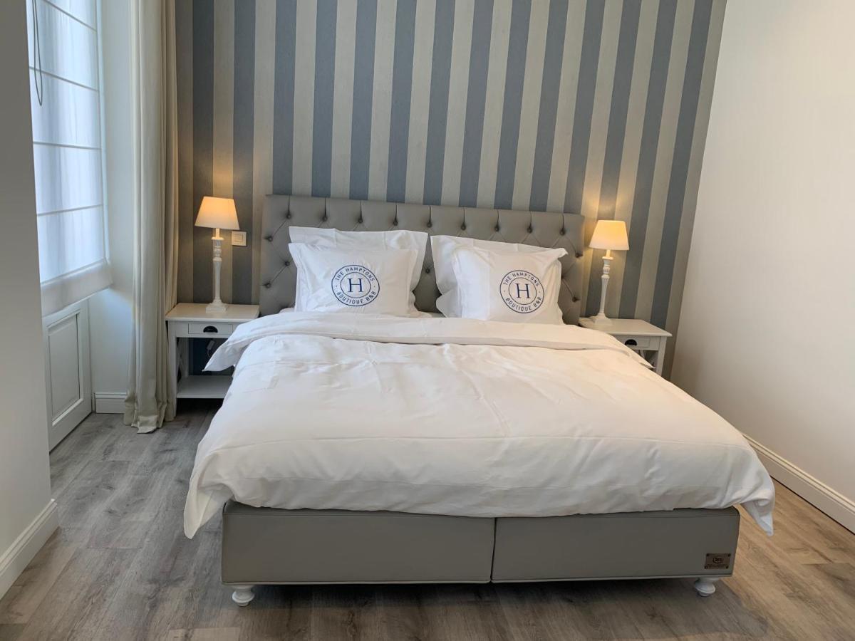 The Hamptons Boutique Hotel Ghent Luaran gambar
