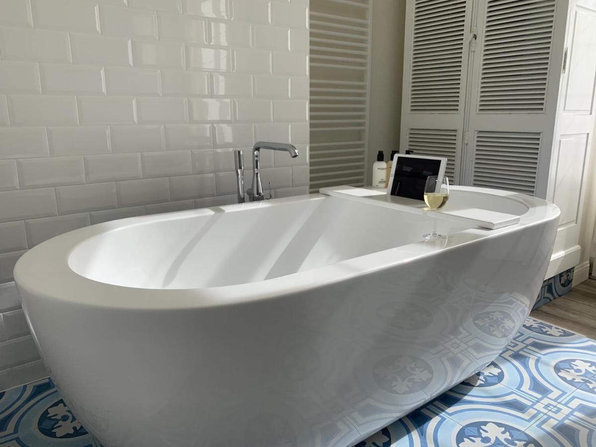 The Hamptons Boutique Hotel Ghent Luaran gambar